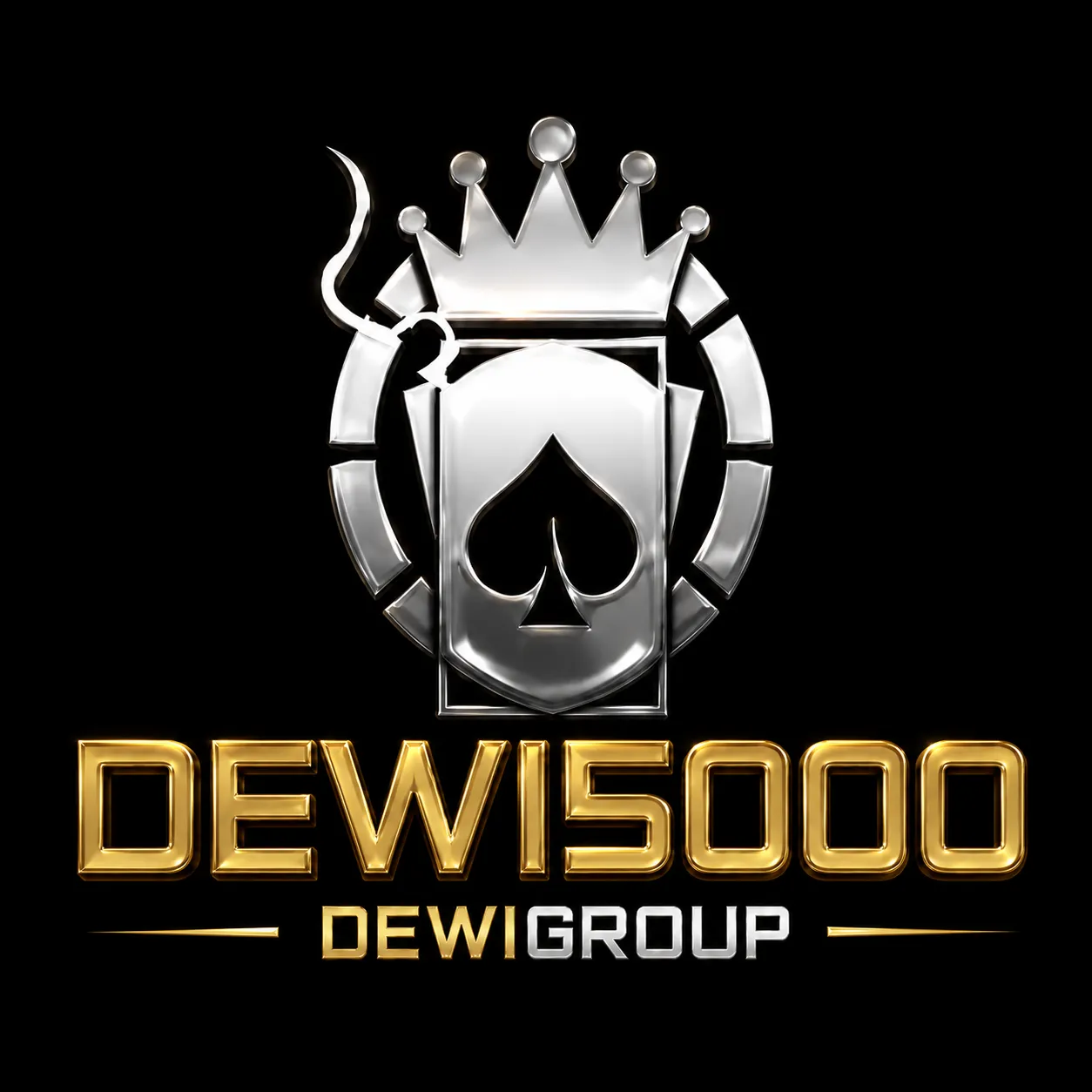 DEWI5000 - Pertarungan Terbaik di Dunia Digital