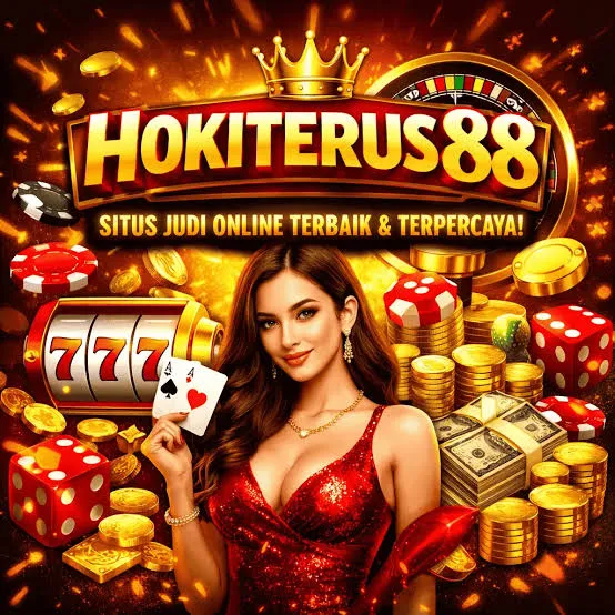 HOKITERUS88 - Game Balap Terbaik untuk Pecinta Kecepatan