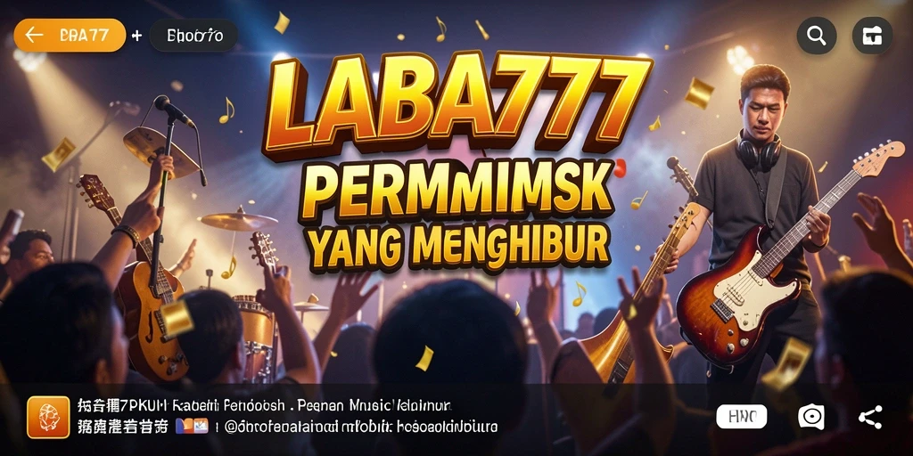 Tampilan gameplay <strong>LABA777</strong> yang seru dan interaktif.